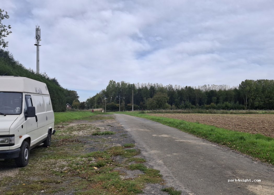 (62123) Wanquetin - Rue Haute — foto 2