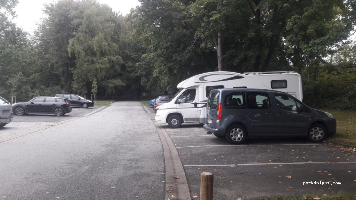 (87100) Limoges - 15 Rue Halévy — foto 2