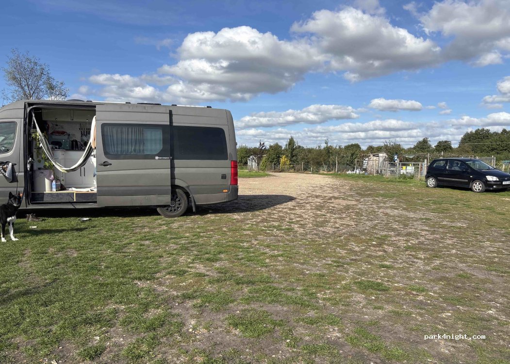 (IP25 7DU) Breckland - Browns Lane — foto