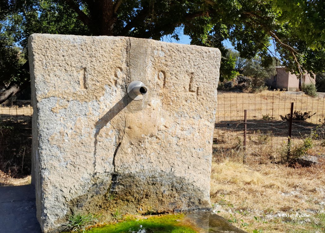 (13400) Almadén - Carretera de Ciudad Real-Almadén — foto 2