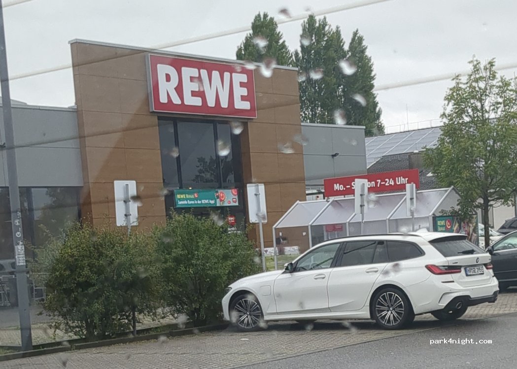 (64653) Lorsch - Nibelungenstraße — foto 2