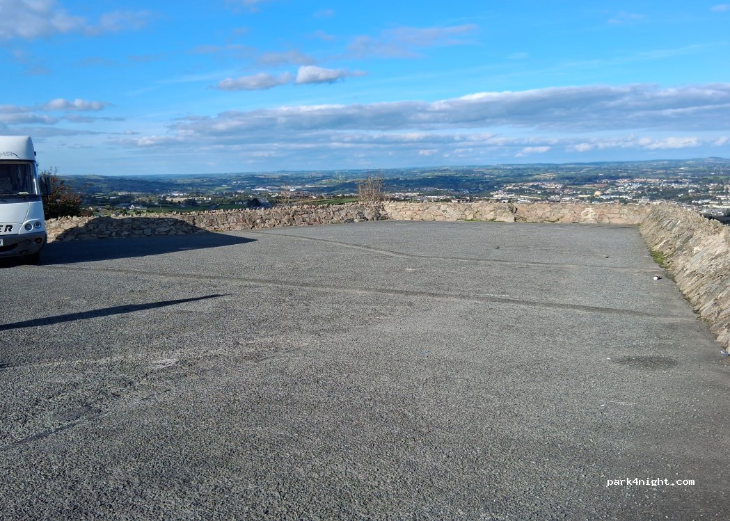 (BT35 8NG) Meigh - 27 Bernish Rd — foto