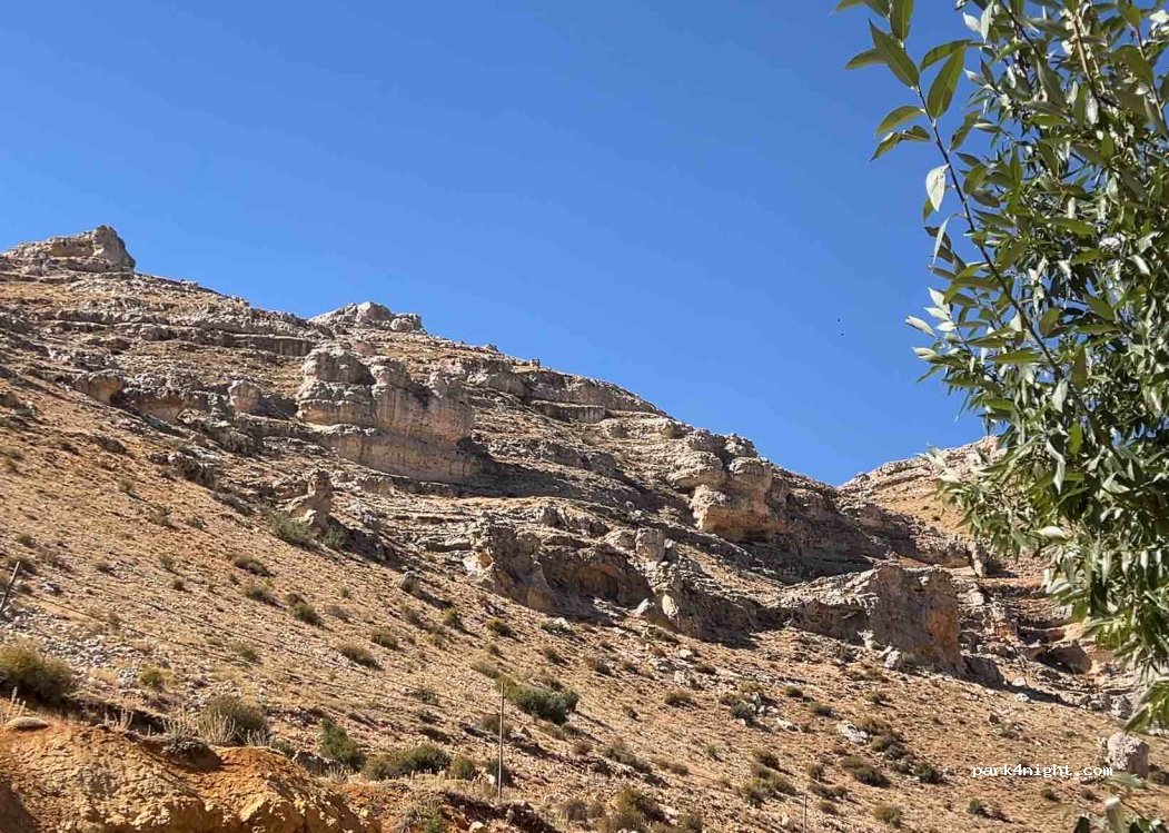 (70800) Sarıveliler - Taşkent-Ermenek yolu — foto