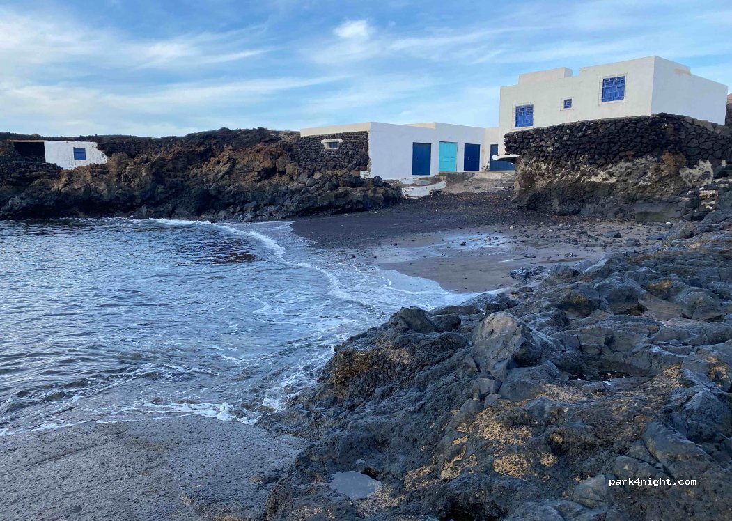 (35544) Teguise - 11 Calle la Canela — foto 3