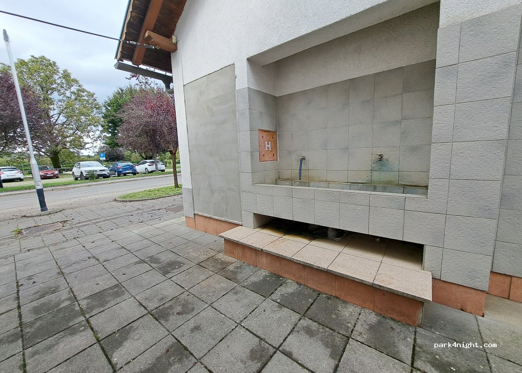 (51326) Vrbovsko - Ulica hrvatskih branitelja — foto