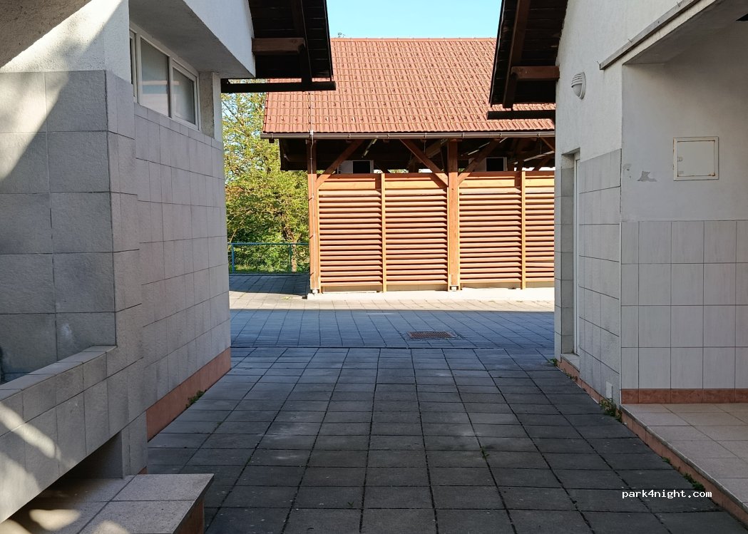 (51326) Vrbovsko - Ulica hrvatskih branitelja — foto 5