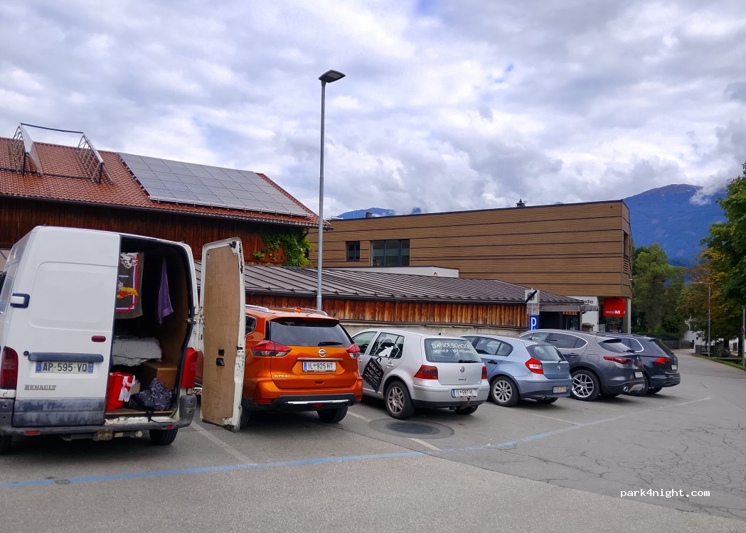(6065) Gemeinde Thaur - Solegasse — foto