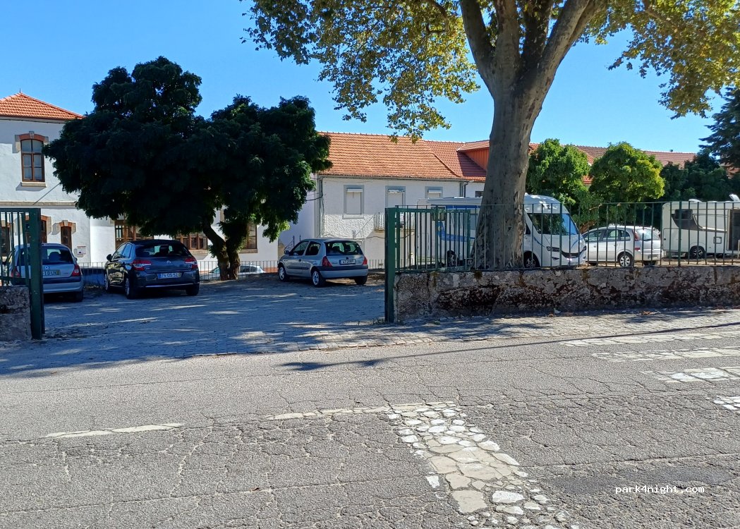 (6420-000) Trancoso e Souto Maior - Avenida Costa Lima — foto 2