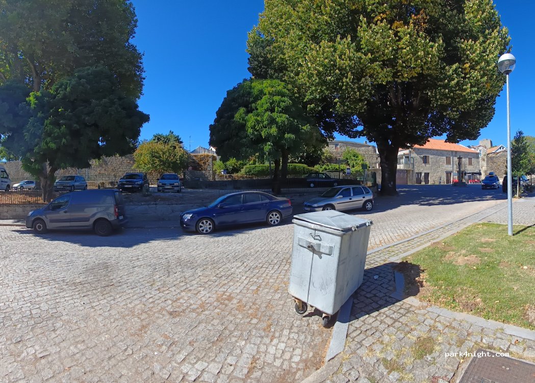 (6420-000) Trancoso e Souto Maior - Avenida Costa Lima — foto 3