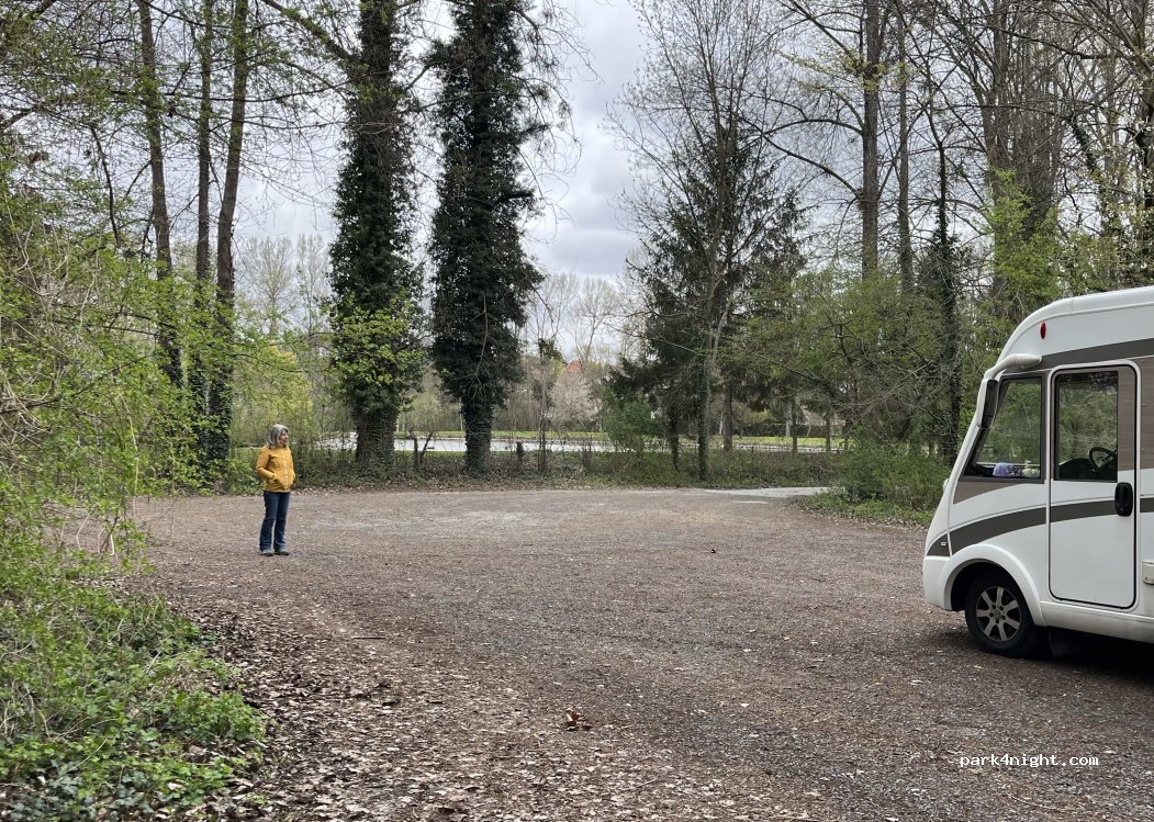 (63670) Orcet - Chemin de la Roulette — foto 2