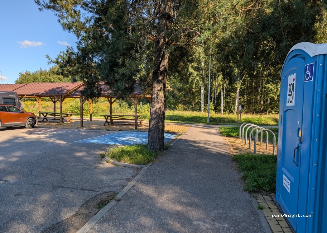 (13-304) Chrośle - Unnamed Road — foto 2