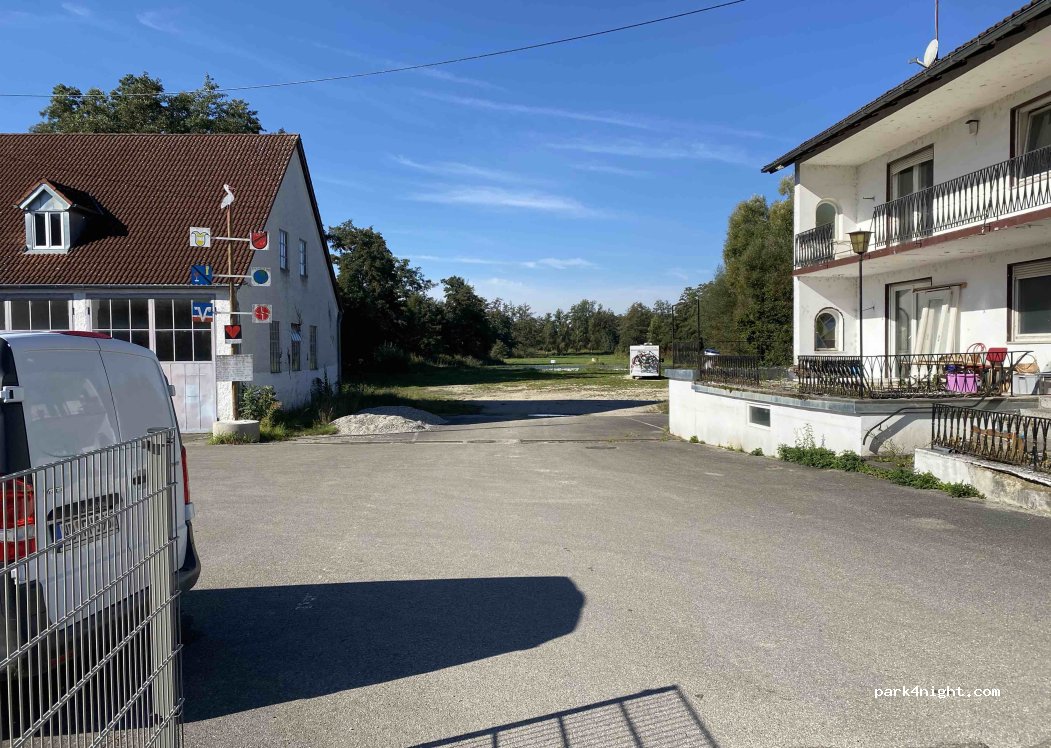 (86558) Hohenwart - Marktmühlstraße — foto 4