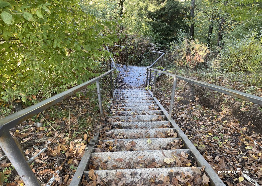 Borjomi Camping — foto 3
