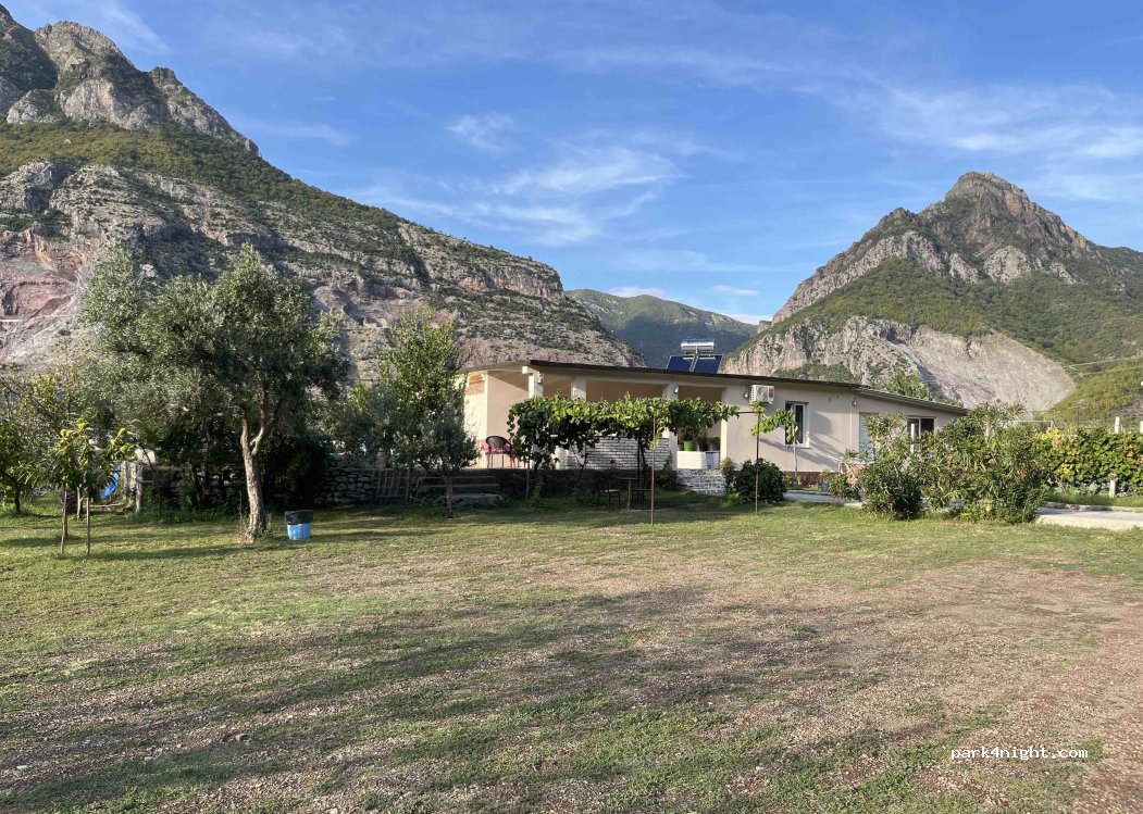 Guesthouse Camping Breeze of the Drin — foto 2