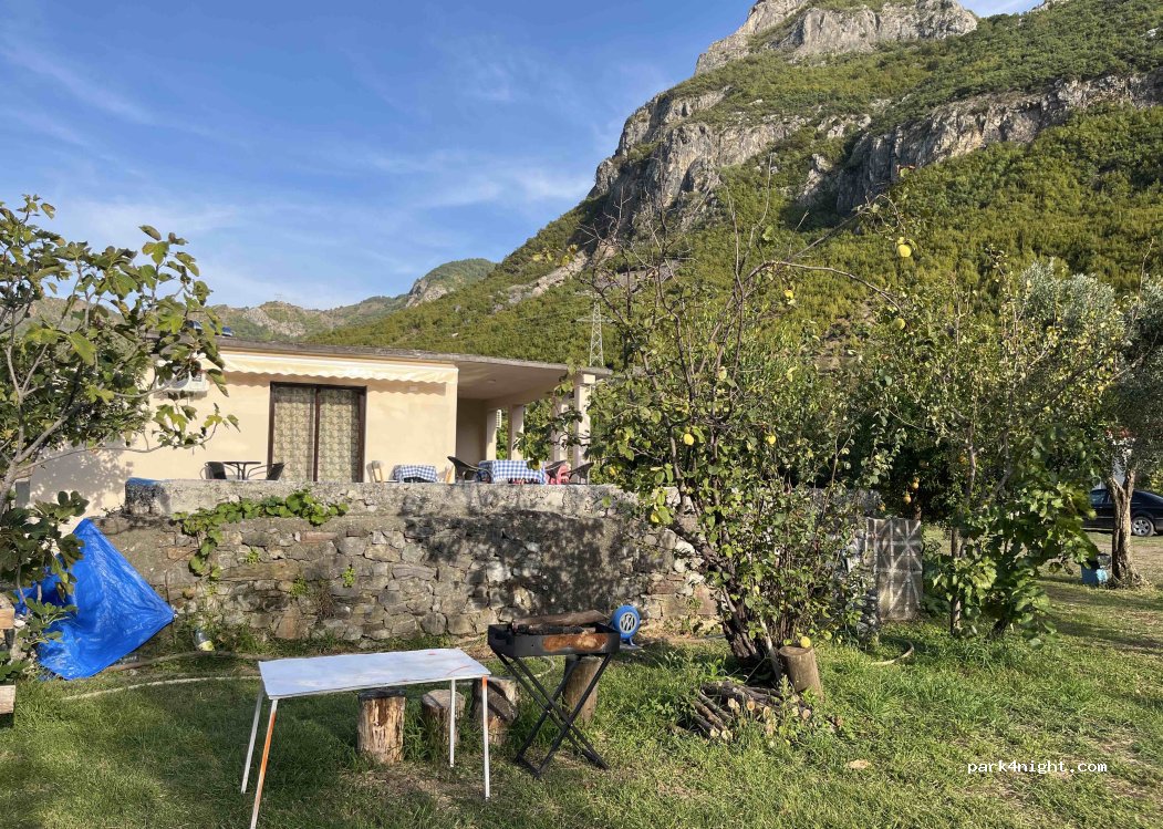 Guesthouse Camping Breeze of the Drin — foto 3