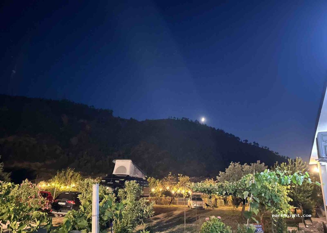Guesthouse Camping Breeze of the Drin — foto 4