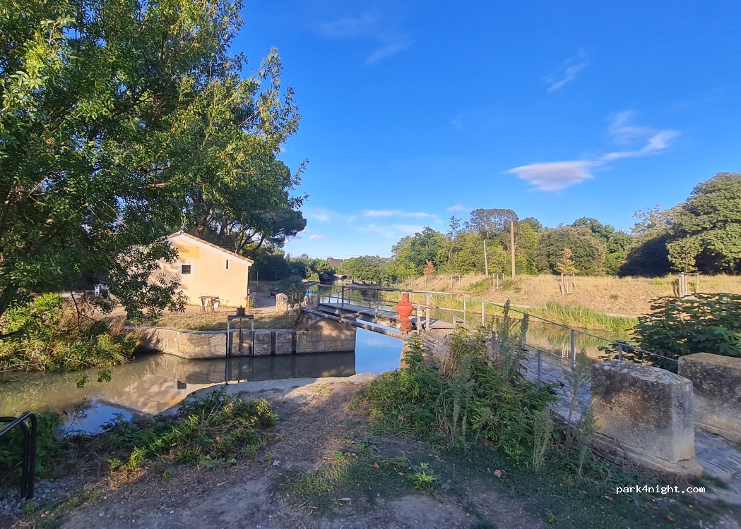 (11590) Sallèles-d'Aude - — foto 3