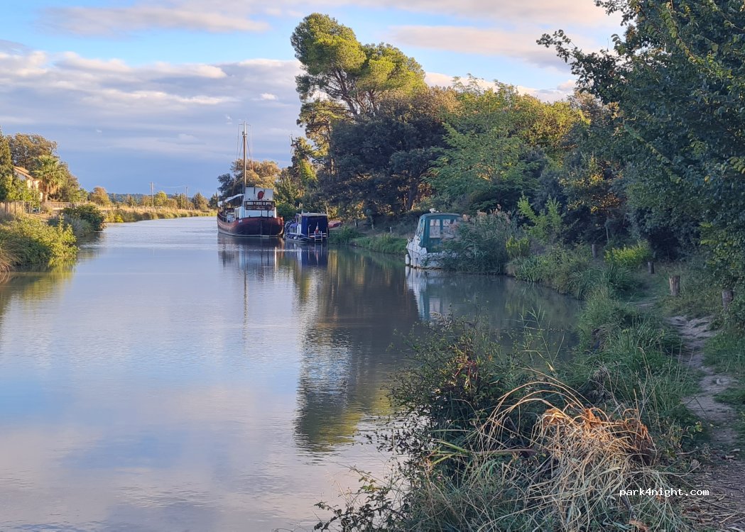 (11590) Sallèles-d'Aude - — foto 5