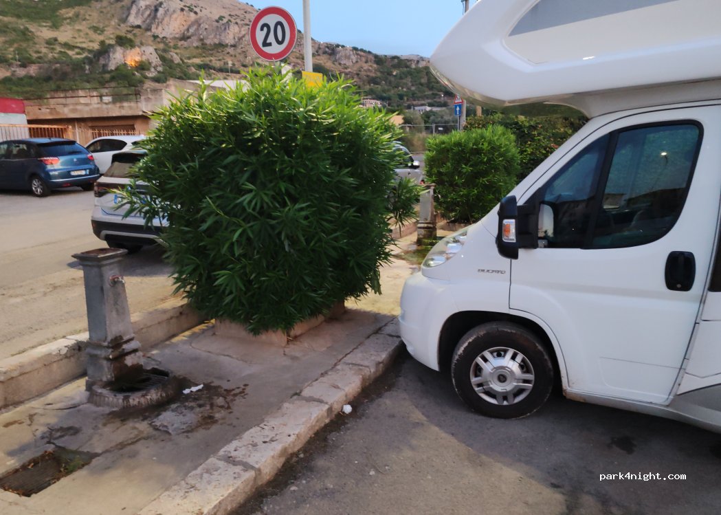 (90040) Capaci - Via Madre Teresa di Calcutta — foto 2