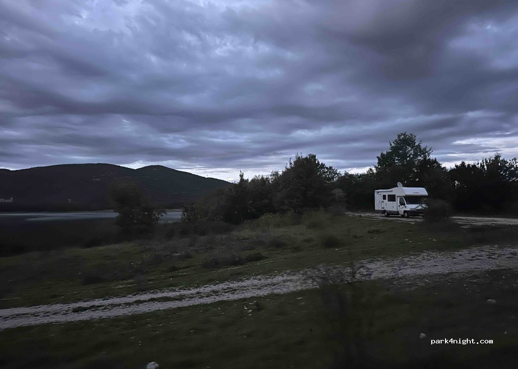 (23440) Općina Gračac - — foto