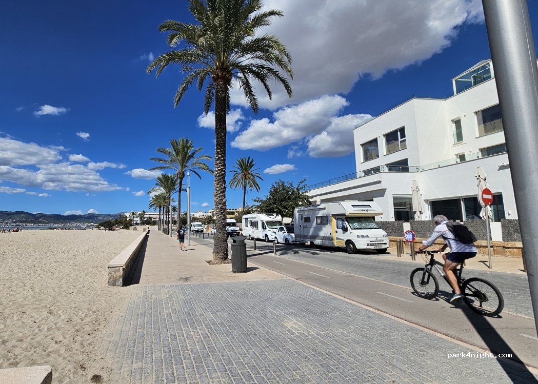 (07007) Palma - Carrer de Jaume Pomar i Fuster — foto