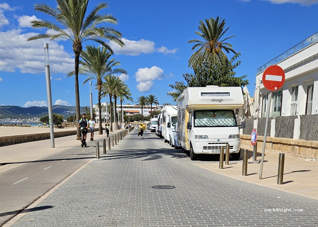 (07007) Palma - Carrer de Jaume Pomar i Fuster — foto 3