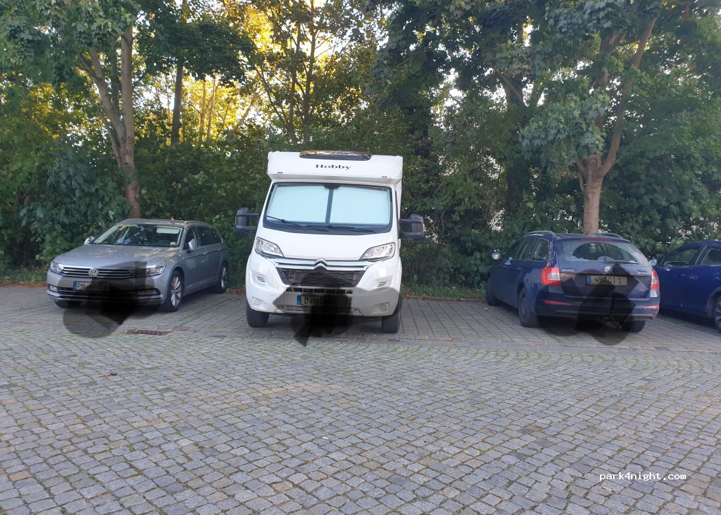 (06886) Wittenberg - Wallstraße — foto