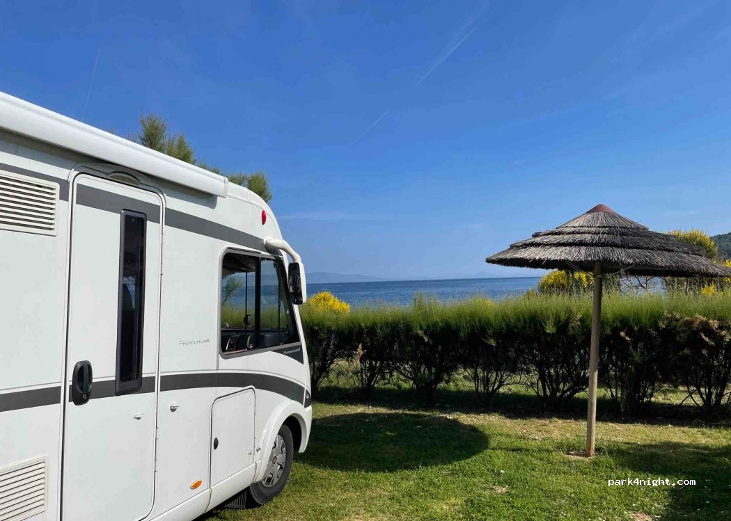 Marina Camping Resort by Valamar — foto