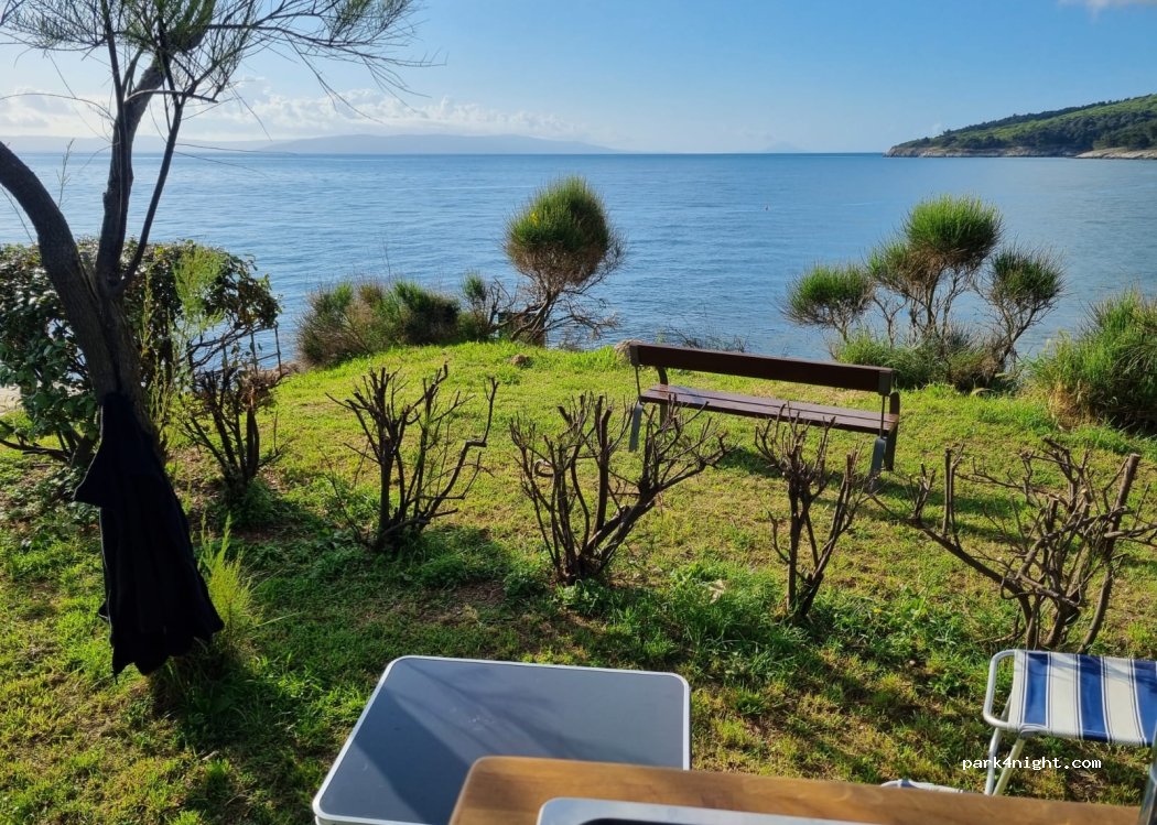 Marina Camping Resort by Valamar — foto 5