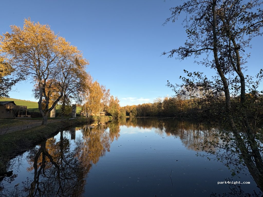 Ferienpark Gehaichnis GmbH — foto