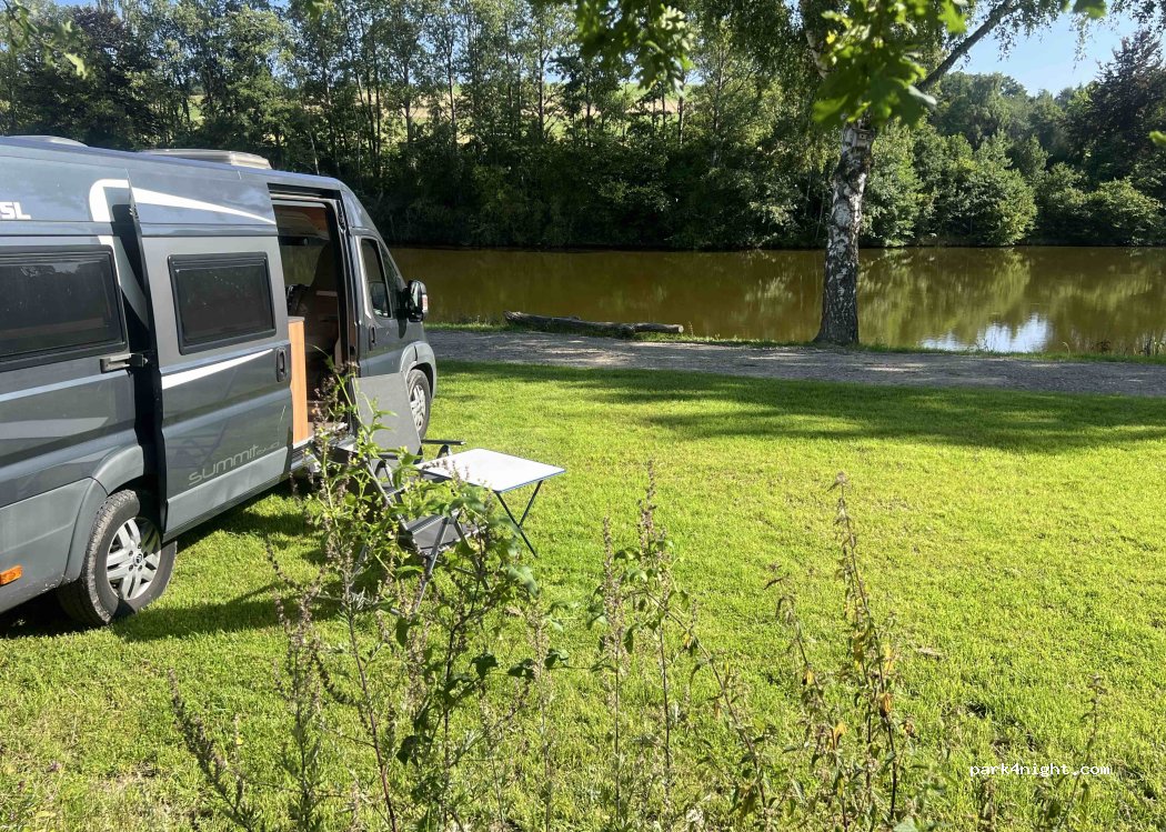 Ferienpark Gehaichnis GmbH — foto 2
