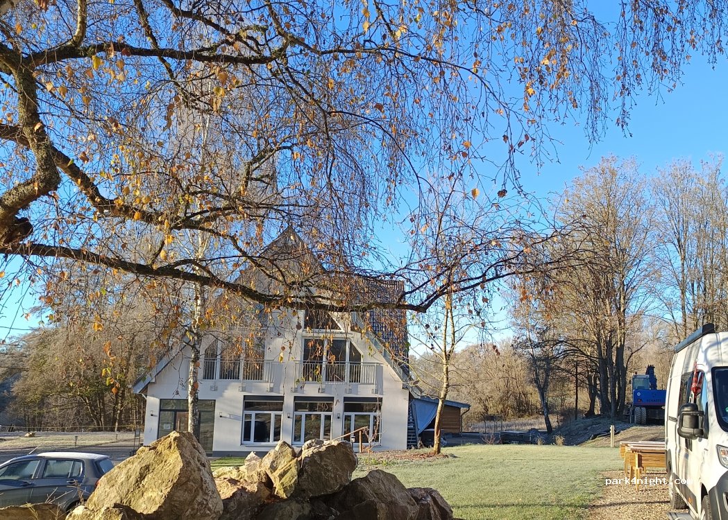 Ferienpark Gehaichnis GmbH — foto 5