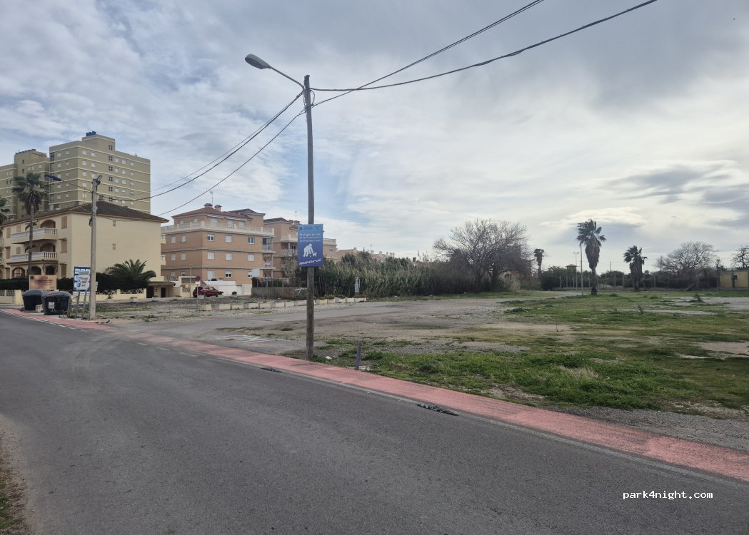 (46419) Sueca - Camí a Platja del Rei — foto 2