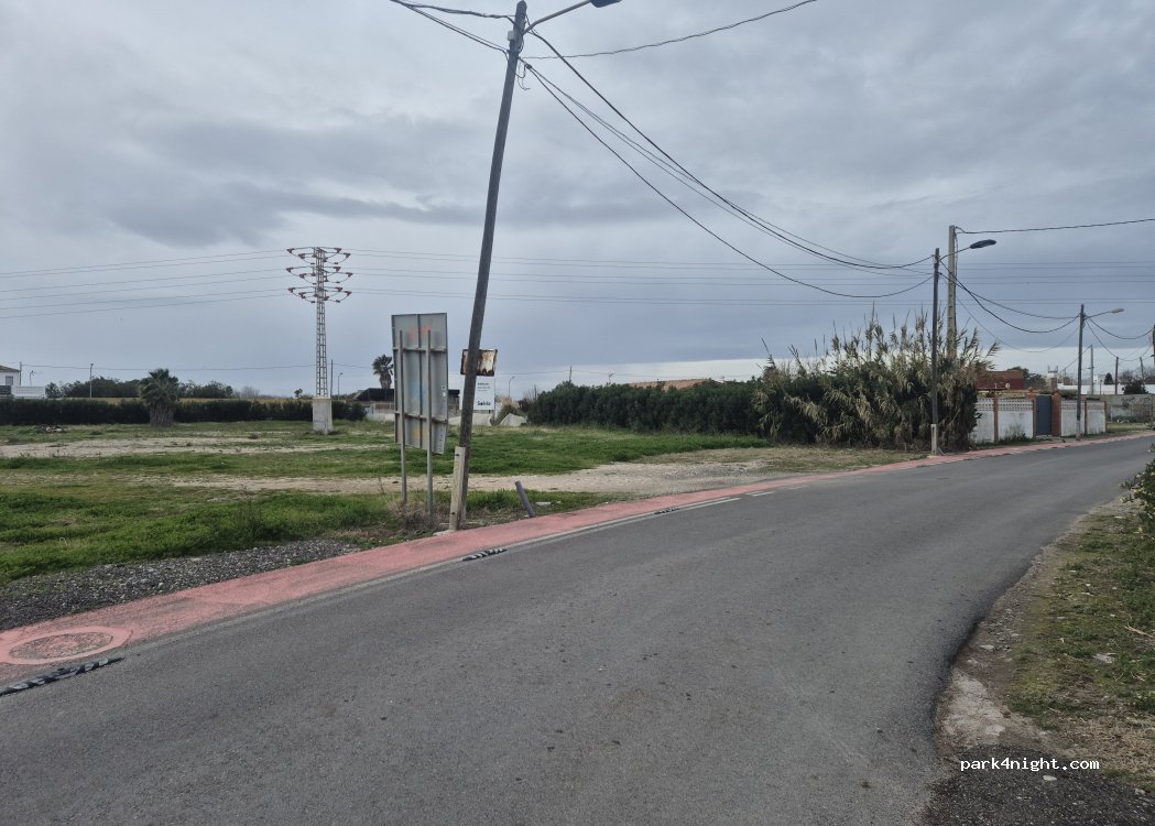 (46419) Sueca - Camí a Platja del Rei — foto 3
