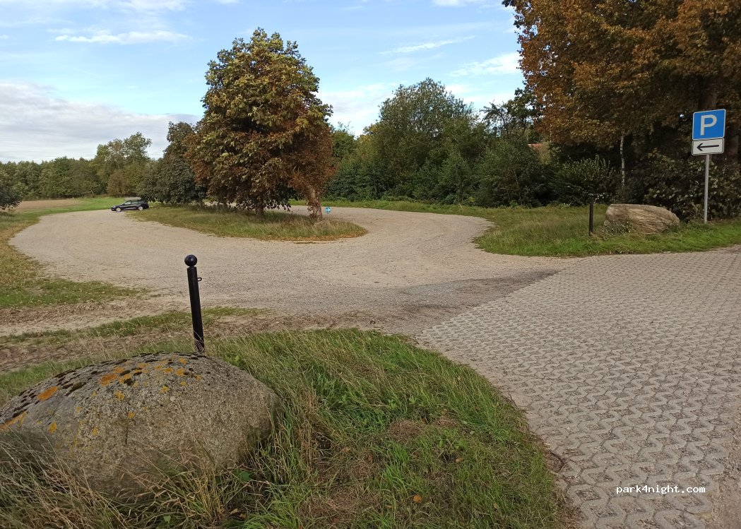 (23730) Altenkrempe - Sierhagener Weg — foto 3