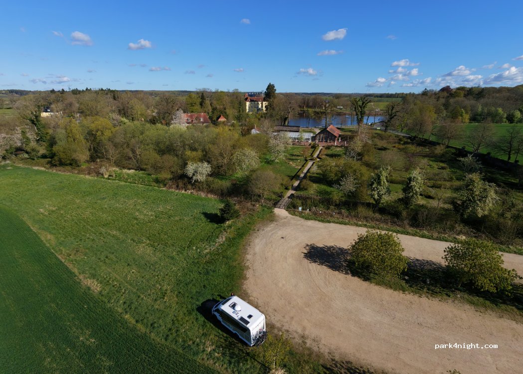 (23730) Altenkrempe - Sierhagener Weg — foto 5