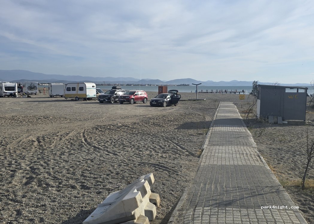 (10305) Akçay - 3012. Sokak — foto