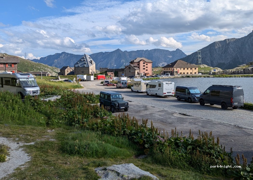 (6780) Airolo - Tremola — foto 3