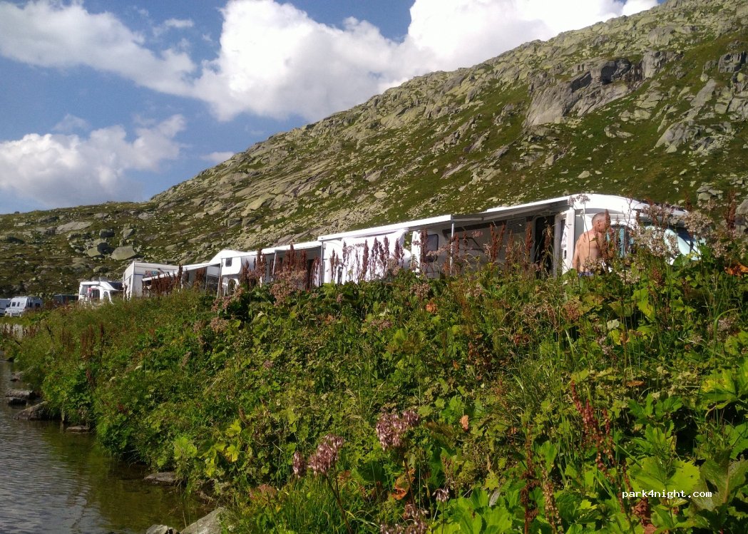 (6780) Airolo - Tremola — foto 4