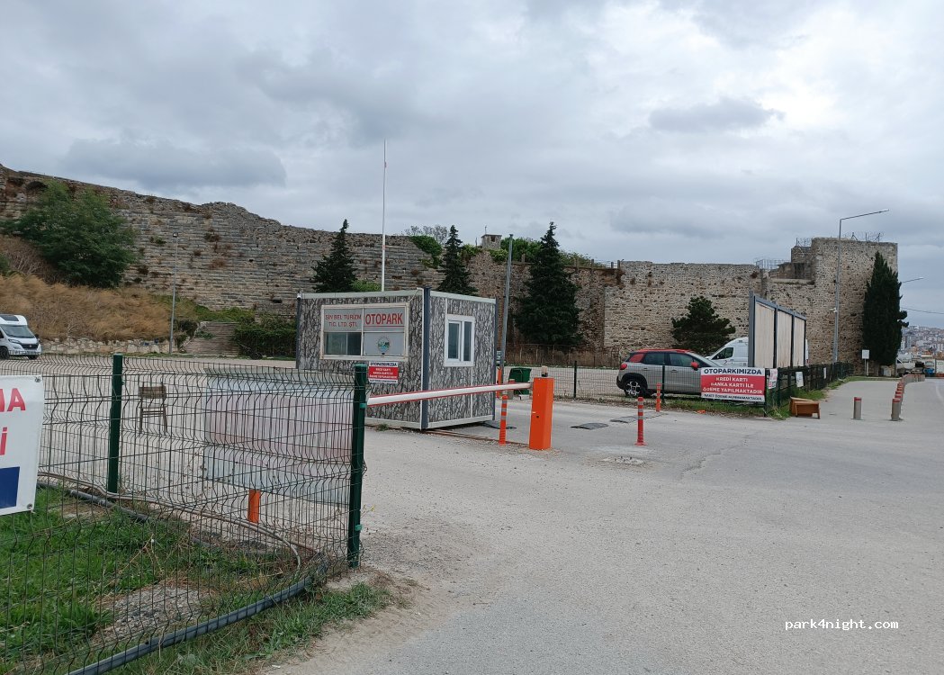 (57000) Sinop Merkez - Derin Boğaz Ağzı Sk. No:1 — foto