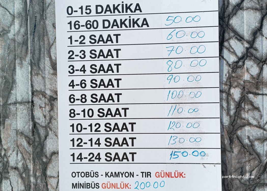 (57000) Sinop Merkez - Derin Boğaz Ağzı Sk. No:1 — foto 2