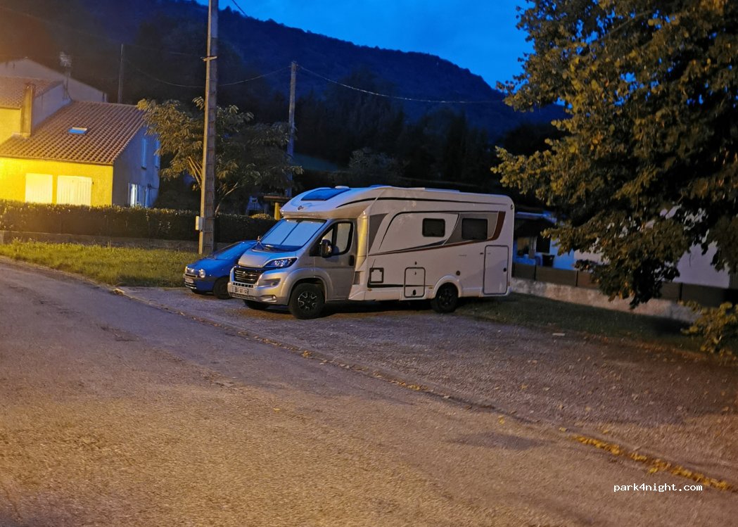 (09300) Lavelanet - Cité Lou Pais — foto