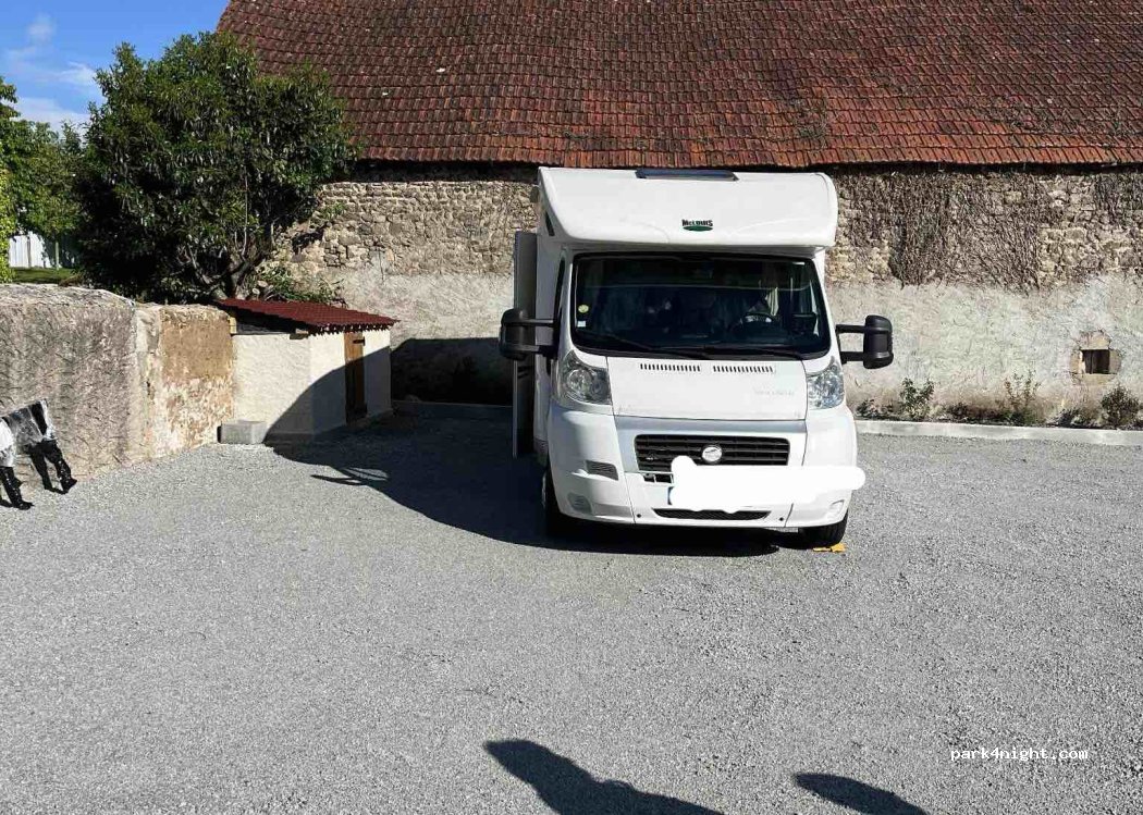 (03420) Sainte-Thérence - Rue du Bon Accueil — foto 4