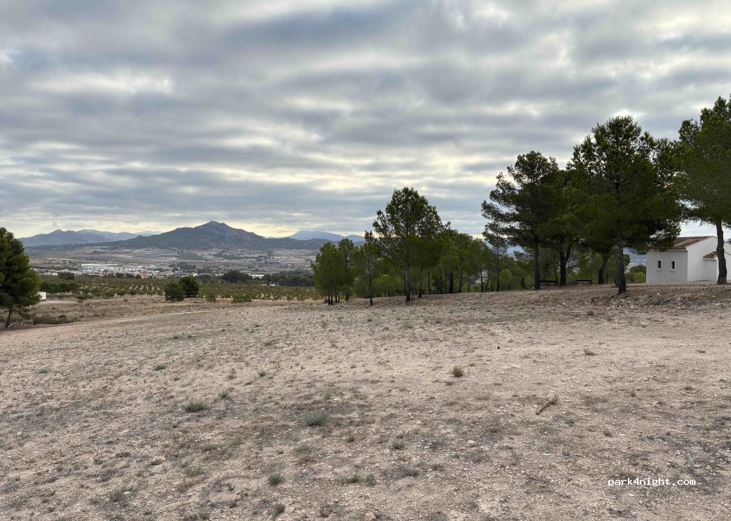 (03638) Salinas - — foto
