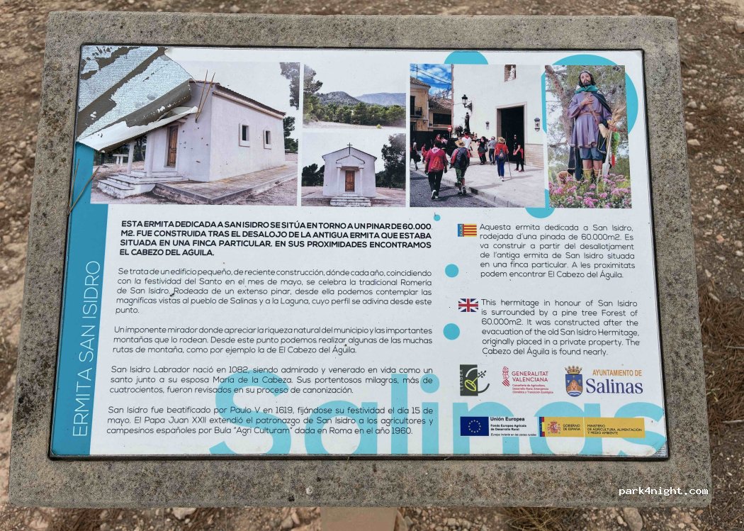 (03638) Salinas - — foto 2