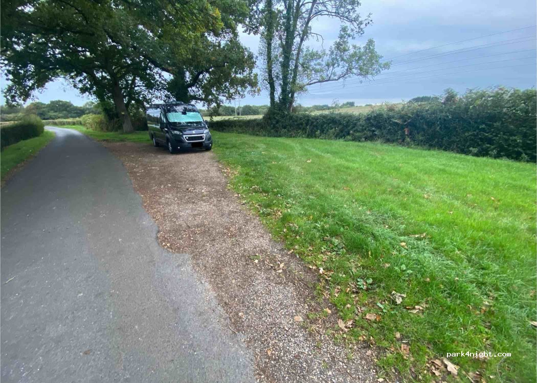 (SO32 2BT) Winchester - Nether Hill Lane — foto 2