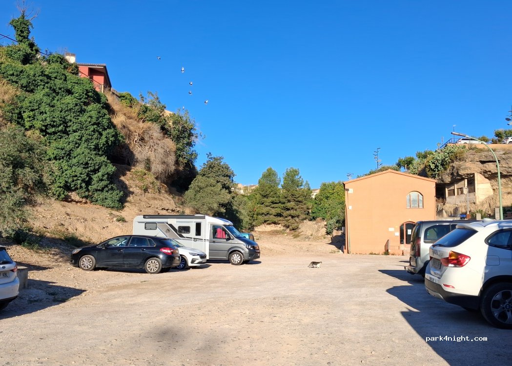 (43740) Móra d'Ebre - raval de Jesús — foto