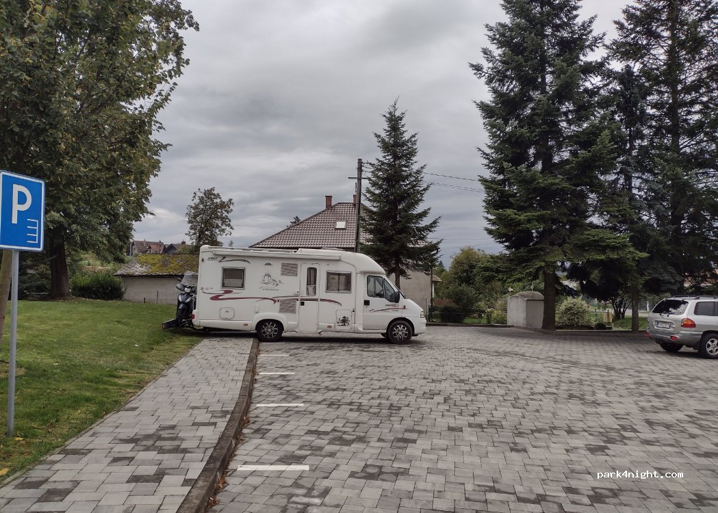 (08204) District of Prešov - Partizánska — foto
