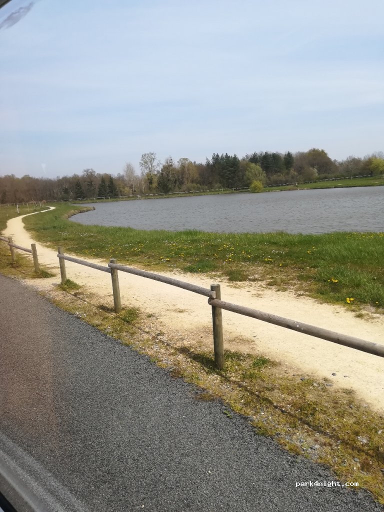 (37340) Ambillou - La Petite Chaussée — foto 2