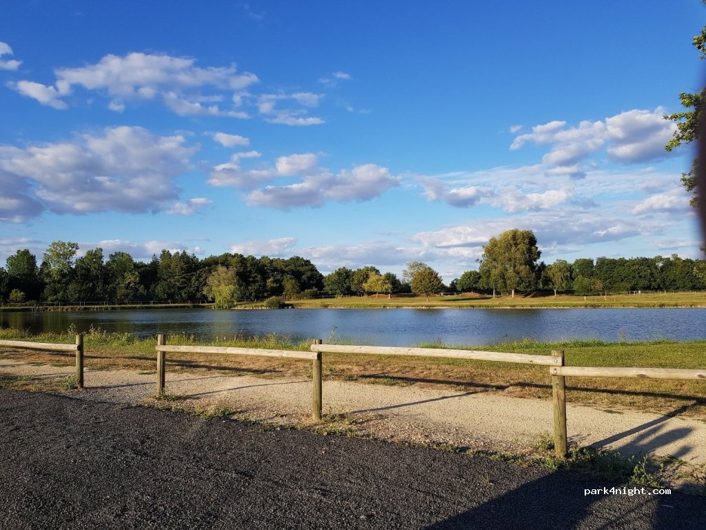 (37340) Ambillou - La Petite Chaussée — foto 3